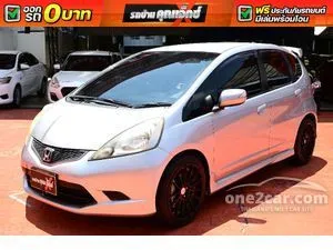 2009 Honda JAZZ 1.5 SV Hatchback