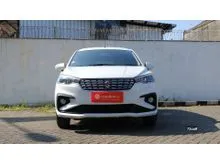 2018 Suzuki Ertiga 1.5 GL MPV
