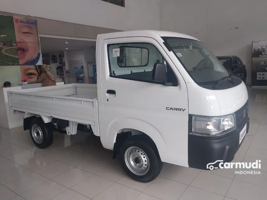 2024 Suzuki Carry FD ACPS Pick-up