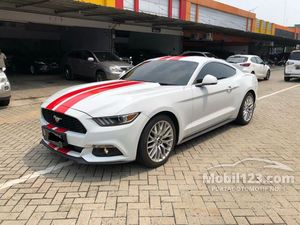86 Gambar Mobil Ford Mustang Gratis