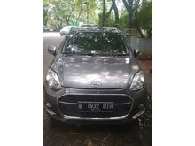 2016 Daihatsu Ayla 998 X Hatchback