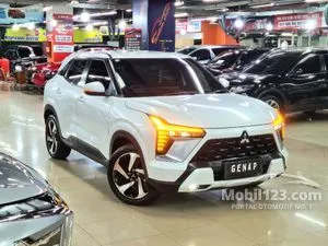 2023 Mitsubishi XFORCE 1.5 Ultimate(White colour) SUV