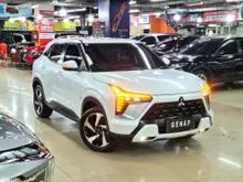 2023 Mitsubishi XFORCE 1.5 Ultimate(White colour) SUV
