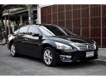 2015 Nissan Teana 2.5 (ปี 13-16) XV Sedan AT