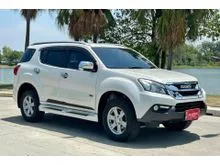 2014 Isuzu MU-X 3.0 (ปี 13-19) DVD SUV