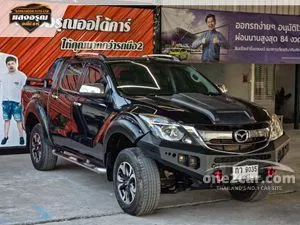 2017 Mazda BT-50 PRO 2.2 Hi-Racer Double Cab (ABS) Pickup