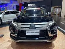 2022 Mitsubishi Pajero Sport 2.4 Dakar SUV