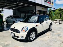 2007 Mini Cooper 1.6 R56 Hatchback AT