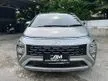 Jual Mobil Hyundai Stargazer 2022 Prime 1.5 di Jawa Timur Automatic Wagon Abu