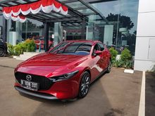2020 Mazda 3 2,0 SKYACTIV-G Hatchback