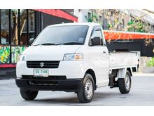 2015 Suzuki Carry 1.6 (ปี 07-15) Mini Truck Pickup MT