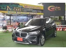 2022 BMW X1 1.5 F48 (ปี 16-20) sDrive18i Iconic SUV