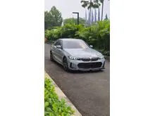 2024 BMW 320i 2.0 M Sport Sedan