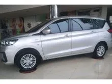 2022 Suzuki Ertiga 1.5 GL MPV