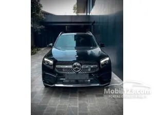 2025 Mercedes-Benz GLB200 1.3 Progressive Line SUV
