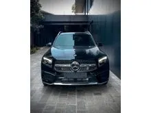2025 Mercedes-Benz GLB200 1.3 Progressive Line SUV PROMO MERCEDES BENZ BULAN JULI 2026 STOCK TERBATAS