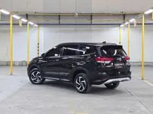 2019 Toyota Rush 1.5 TRD Sportivo SUV