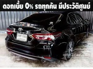 2023 Toyota CAMRY 2.5 Premium Sedan