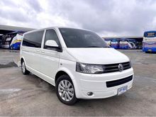 2012 Volkswagen Caravelle 2.0 (ปี 04-16) TDi Van