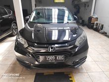 2015 Honda HR-V 1.5 E SUV