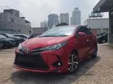 2022 Toyota Yaris 1,5 S GR Sport Hatchback