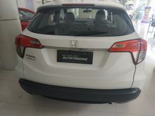 2021 Honda HR-V 1.8 Prestige SUV