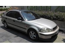 1996 Honda Civic 1.6 ตาโต (ปี 96-00) VTi Sedan AT