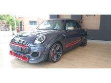 2021 Mini Cooper 2.0 F56 Hatch John Cooper Works GP Hatchback