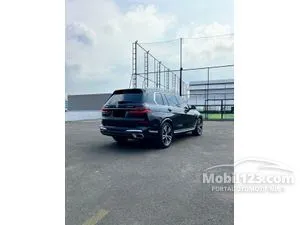 2023 BMW X7 3.0 xDrive40i M Sport SUV