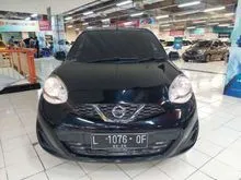 2015 Nissan March 1.2 1.2L Hatchback