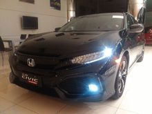 2018 Honda Civic 1.5 E Hatchback ( New April Promotion )