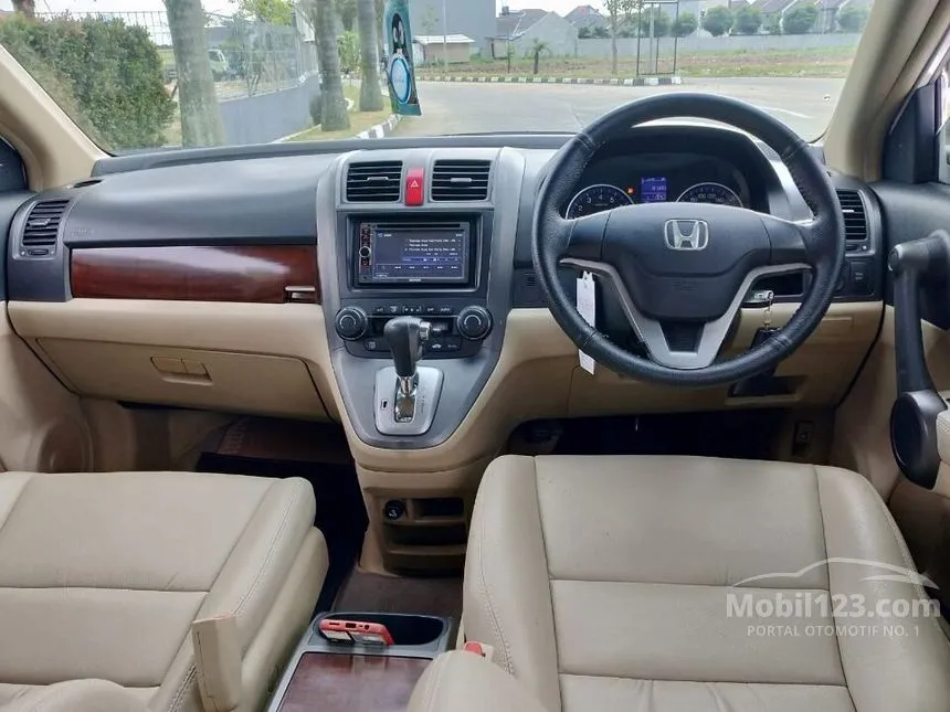 2012 Honda CR-V 2.4 SUV