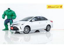 2017 Toyota Vios 1.5 (ปี 13-17) E Sedan AT