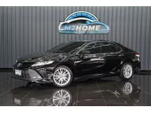 2020 Toyota CAMRY 2.5 (ปี 18-24) G Sedan