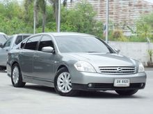 2005 Nissan TEANA 2.3 (ปี 04-08) 230JM Sedan AT