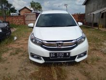 2018 Honda Mobilio 1.5 S MPV