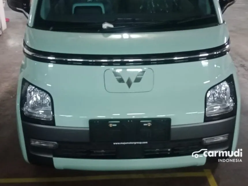 2024 Wuling EV Air ev Lite Long Range Hatchback