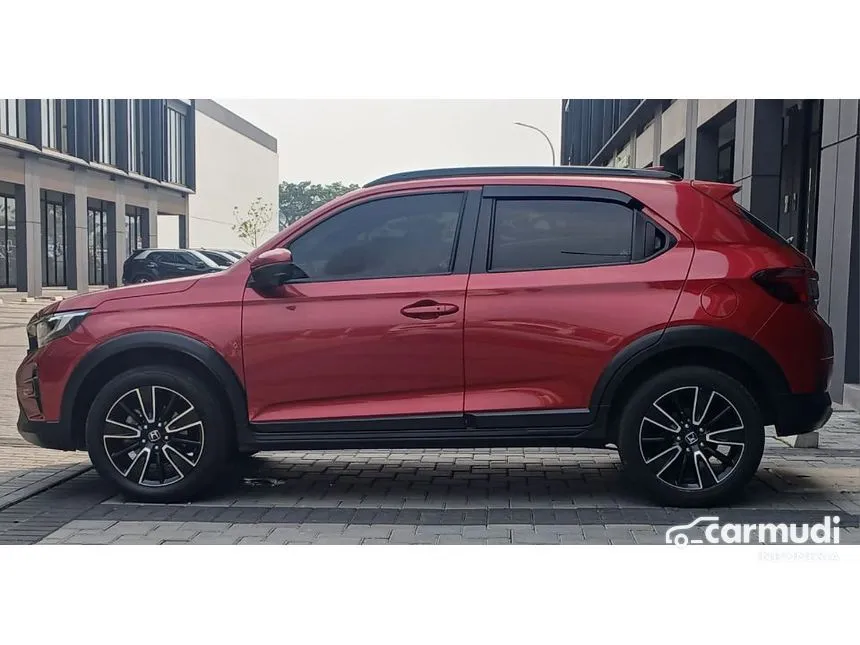 2023 Honda WR-V RS Honda Sensing SUV