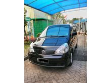 nisan serena ct tahun 2012 istimewa