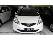 2010 Honda Jazz