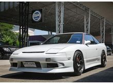 1994 Nissan 200SX 2.0 (ปี 92-95) Coupe MT