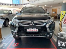 PROMO MITSUBISHI PAJERO SPORT DAKAR ( 4X2 ) SURABAYA , SIDOARJO , GRESIK , LAMONGAN , PASURUAN JATIM