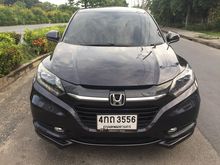 2015 Honda HR-V 1.8 (ปี 14-18) EL SUV AT