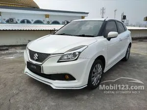 2018 Suzuki Baleno 1.4 Hatchback