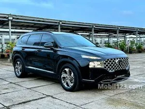 2022 Hyundai Santa Fe 2.2 Signature SUV