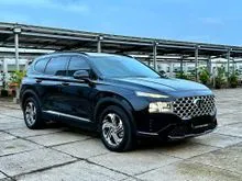 2022 Hyundai Santa Fe 2.2 Signature SUV