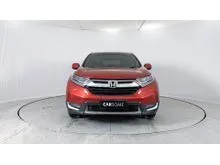 2017 Honda CR-V 1.5 Prestige Prestige VTEC SUV