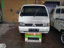 2006 Mitsubishi Colt T120SS 1.5 Standard Pick-up Plat Ag Bisa Tukar Tambah Nopi Sekoto Kediri Jatim