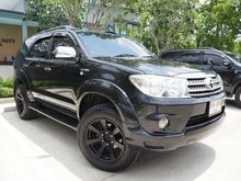2008 Toyota Fortuner 2.7 (ปี 08-11) V SUV AT