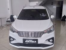 2020 Suzuki Ertiga 1,5 GX MPV